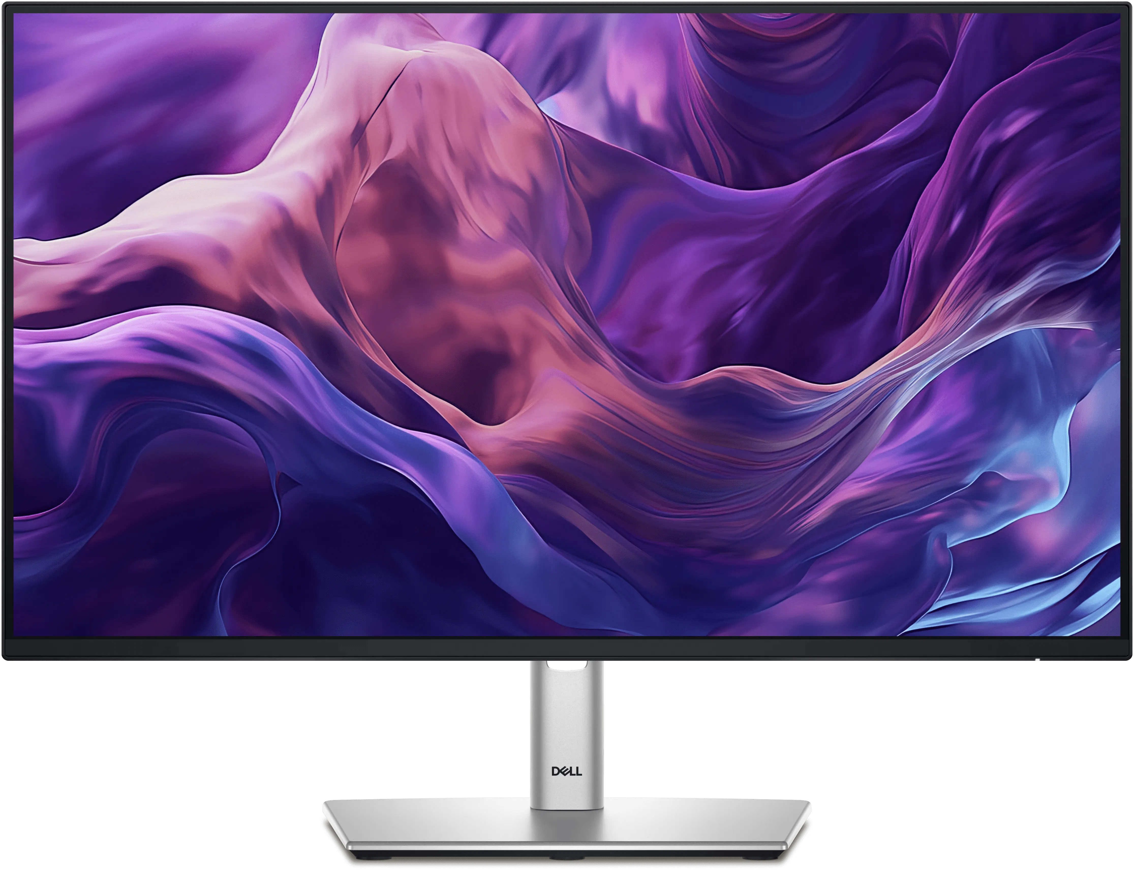 Dell P2725 H 27 In Monitor