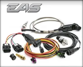 DiabloSport 98617 EAS Competition Kit