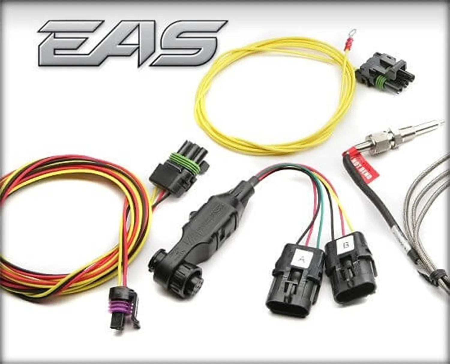 DiabloSport 98617 EAS Competition Kit