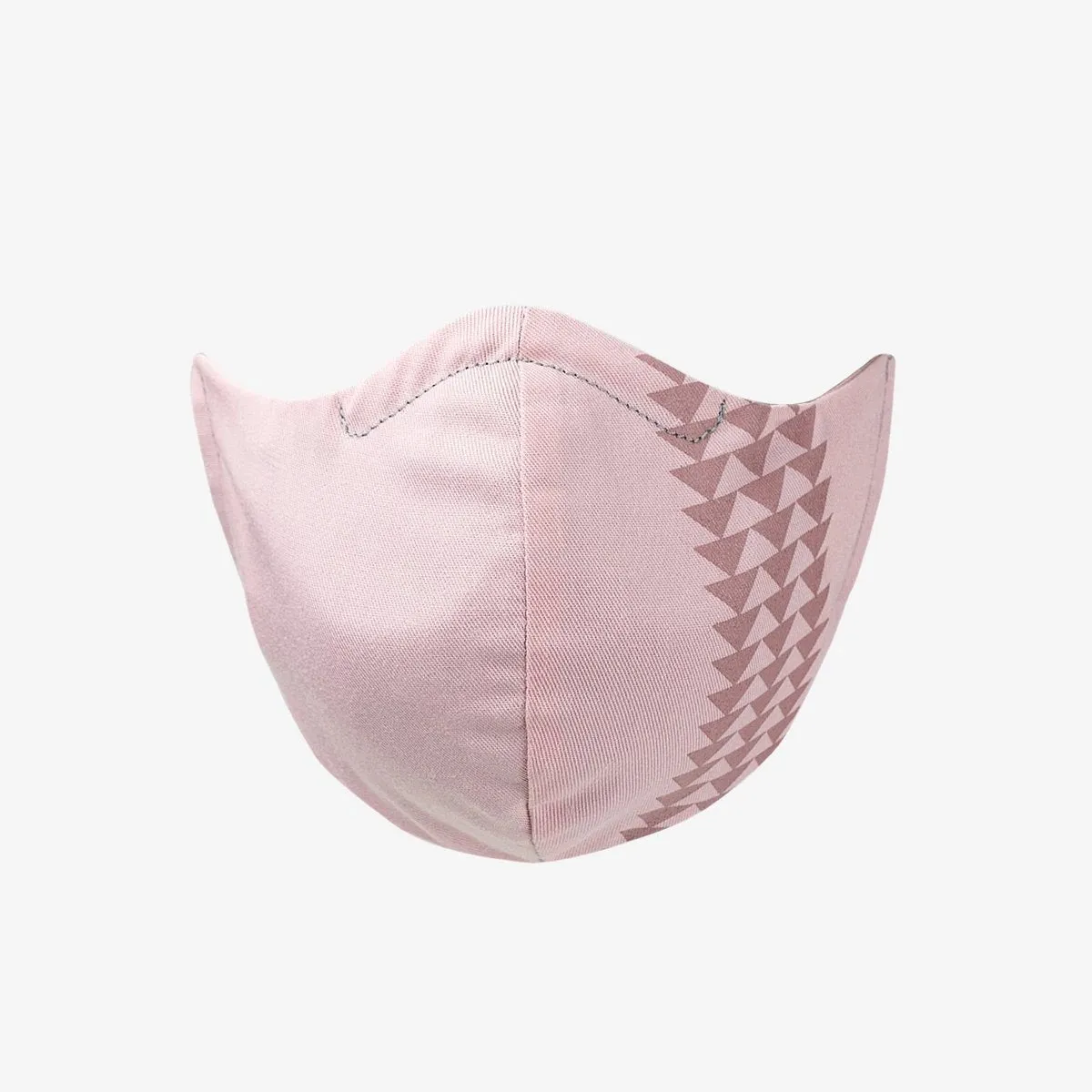 Dirty Pink Mask