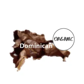 Dominican Coffee