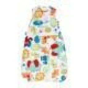 Doodle Zoo 0-6m 1.0 Tog Grobag