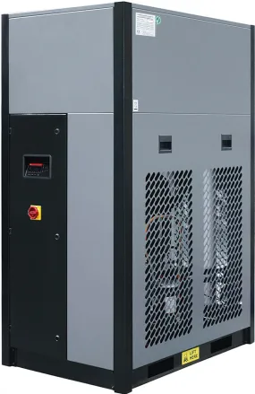 Drytec - SDE-US-825 - 825 CFM Non-Cycling Refrigerated Air Dryer, Internal Filtration down to .01 Micron, 460V/3Ph