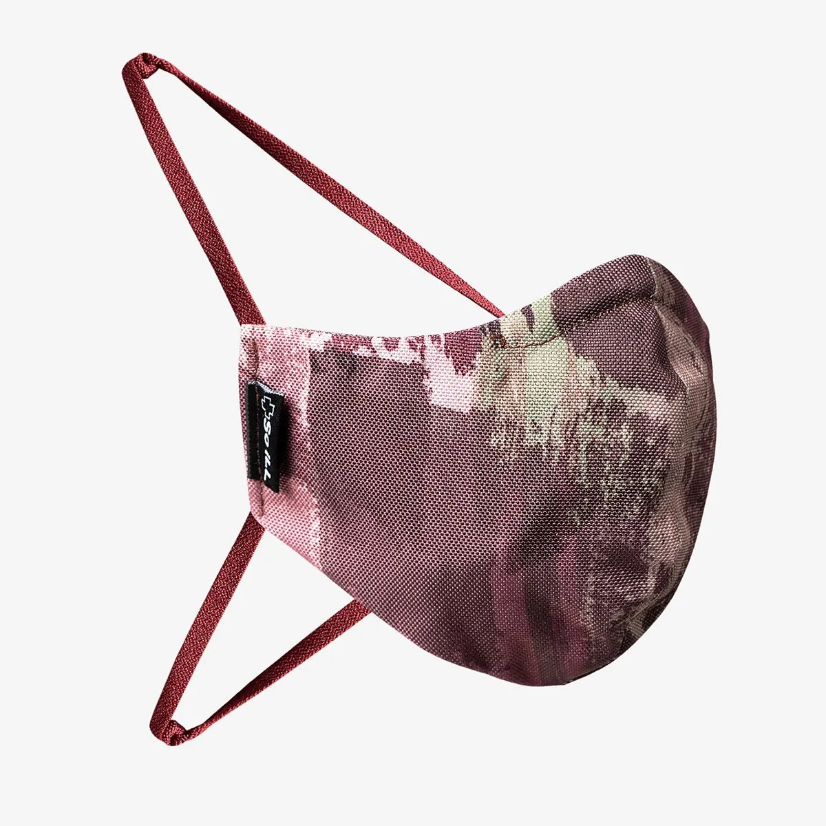 Eco Camo Mask
