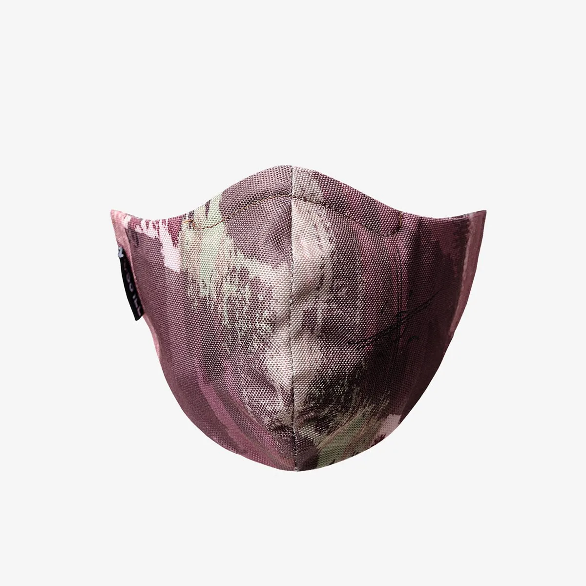 Eco Camo Mask