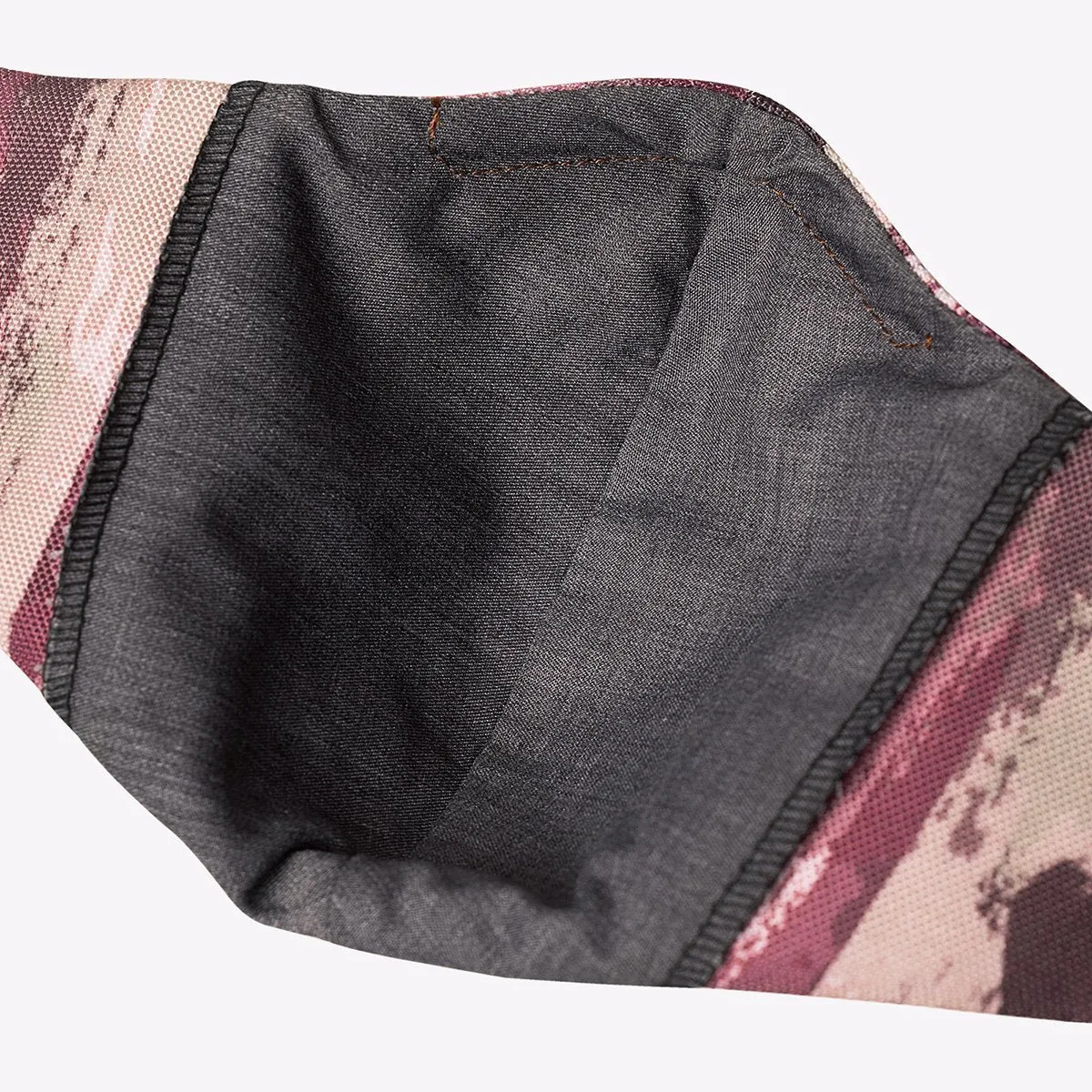 Eco Camo Mask