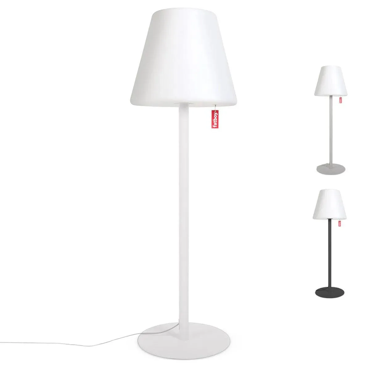 Edison The Giant Floor Lamp - Fatboy