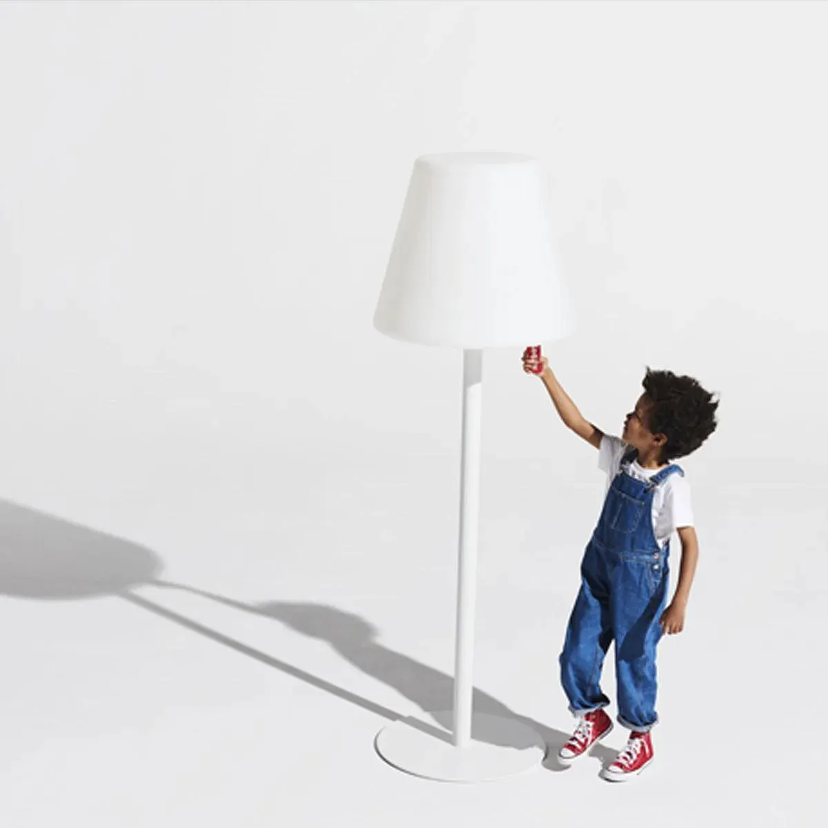 Edison The Giant Floor Lamp - Fatboy