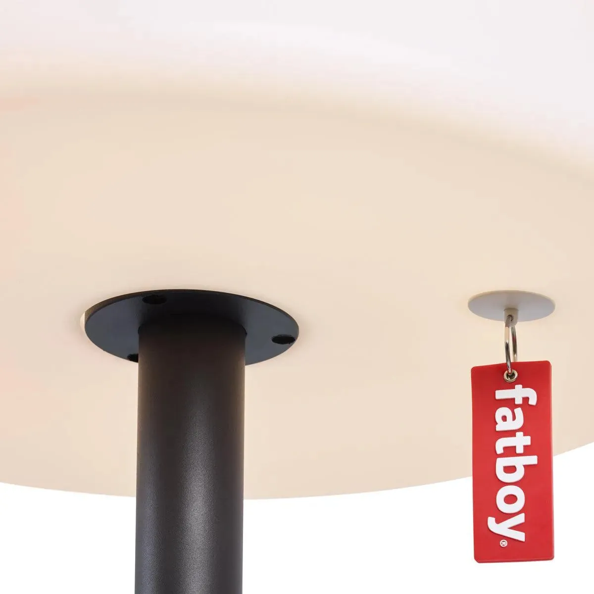 Edison The Giant Floor Lamp - Fatboy
