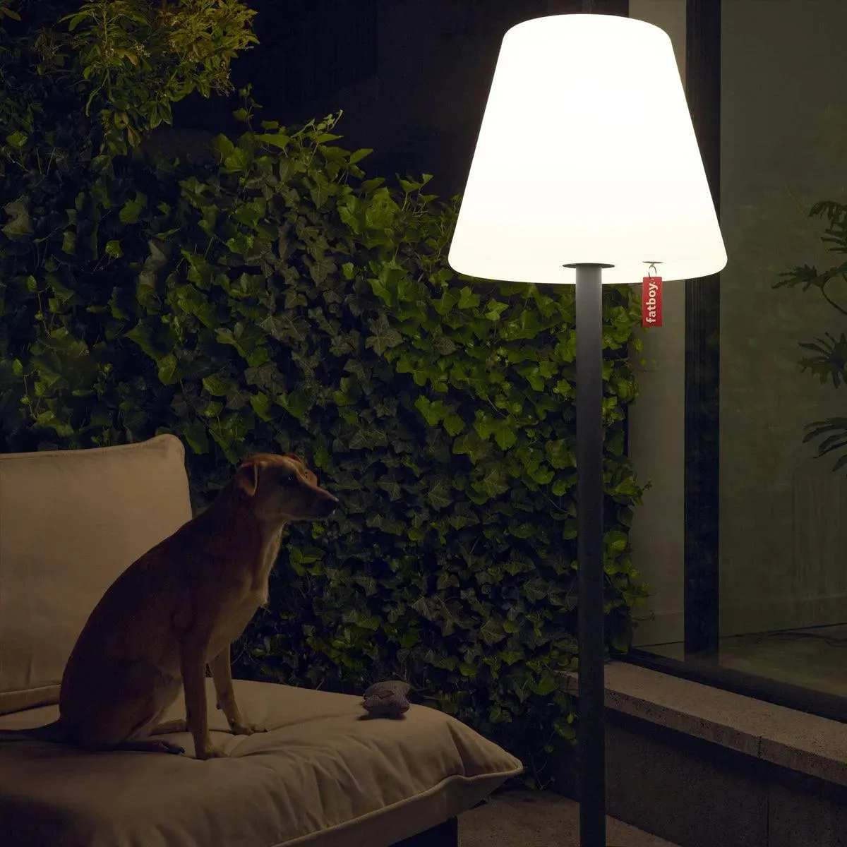 Edison The Giant Floor Lamp - Fatboy
