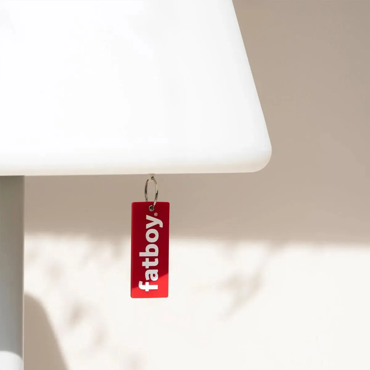 Edison The Giant Floor Lamp - Fatboy