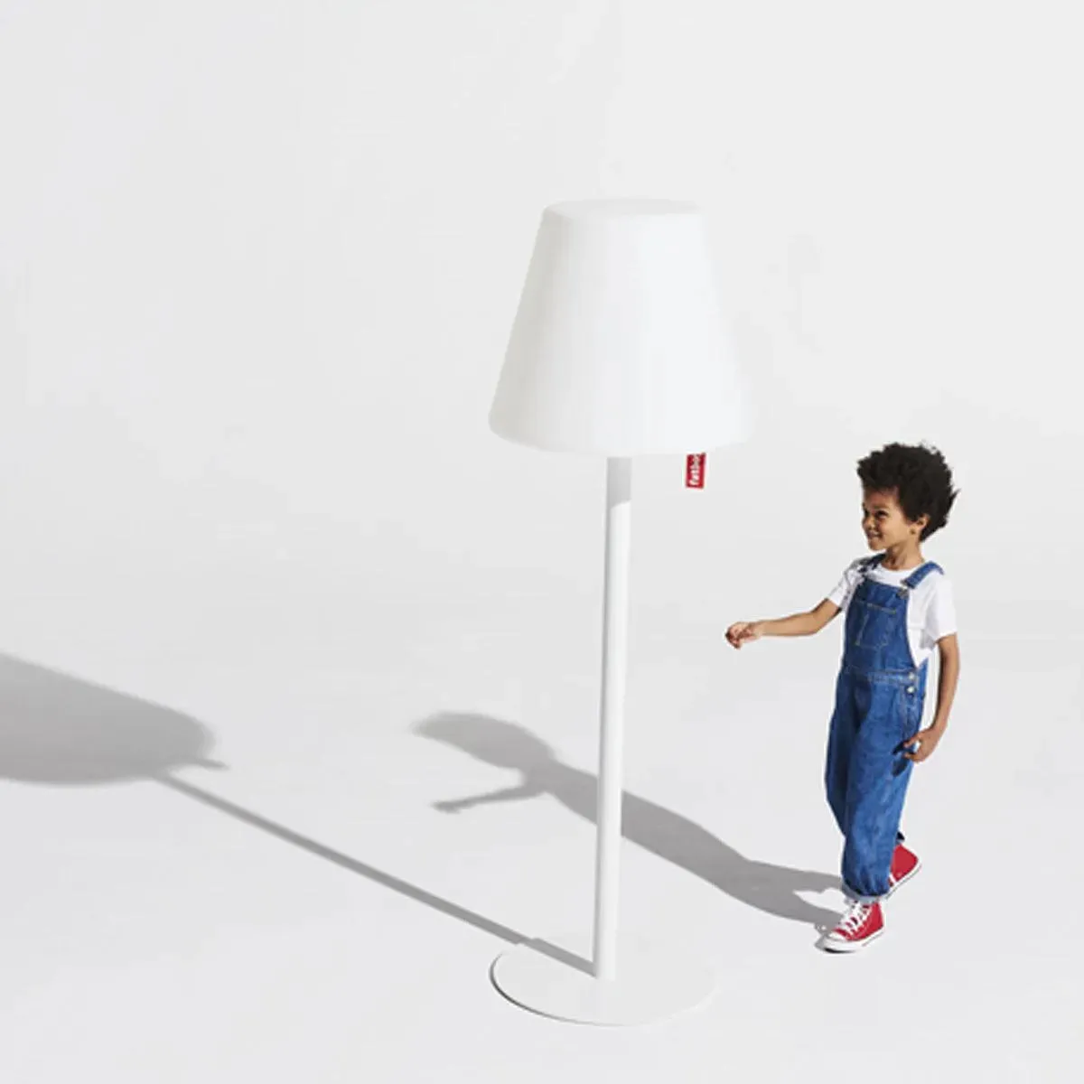 Edison The Giant Floor Lamp - Fatboy