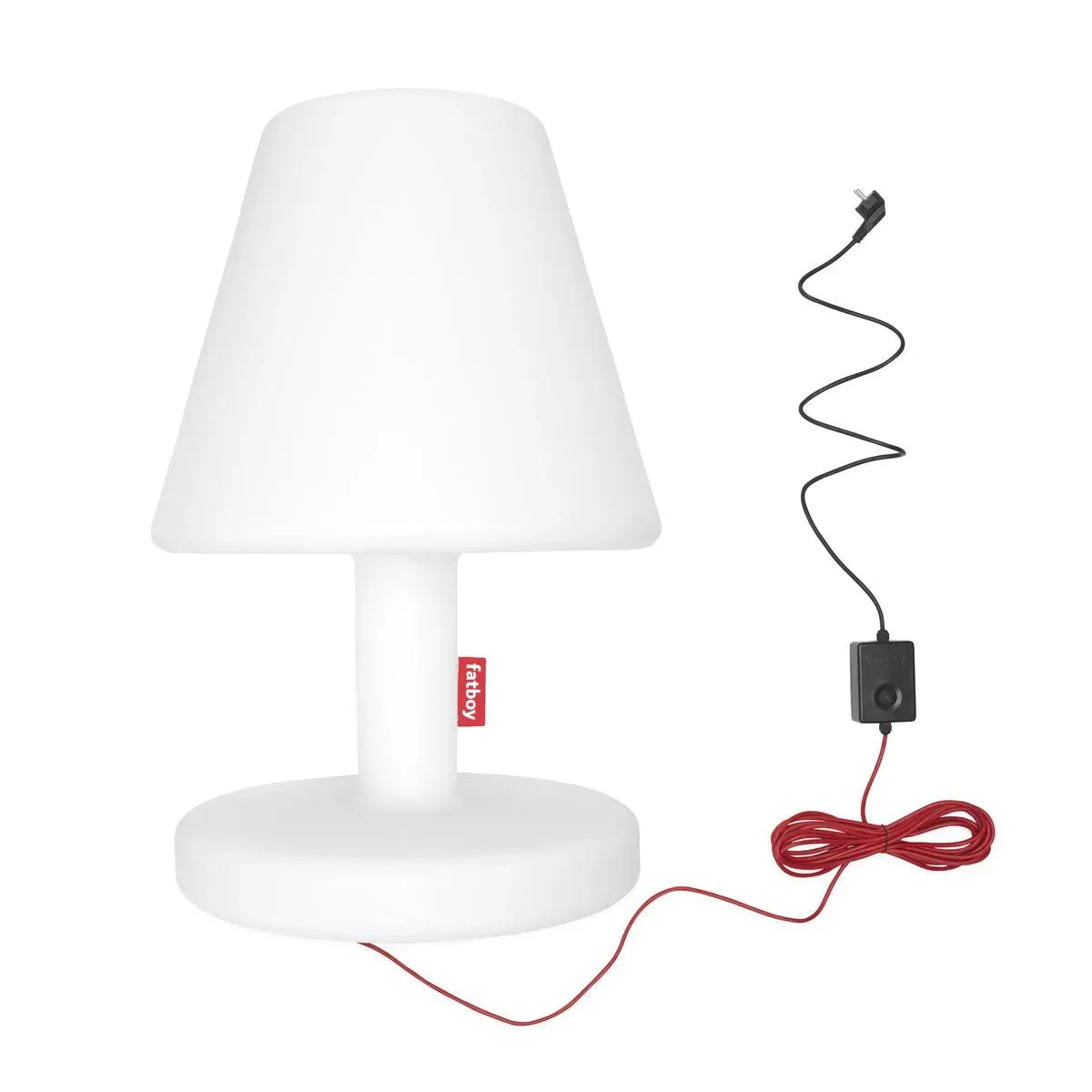 Edison The Grand Floor Lamp - Fatboy