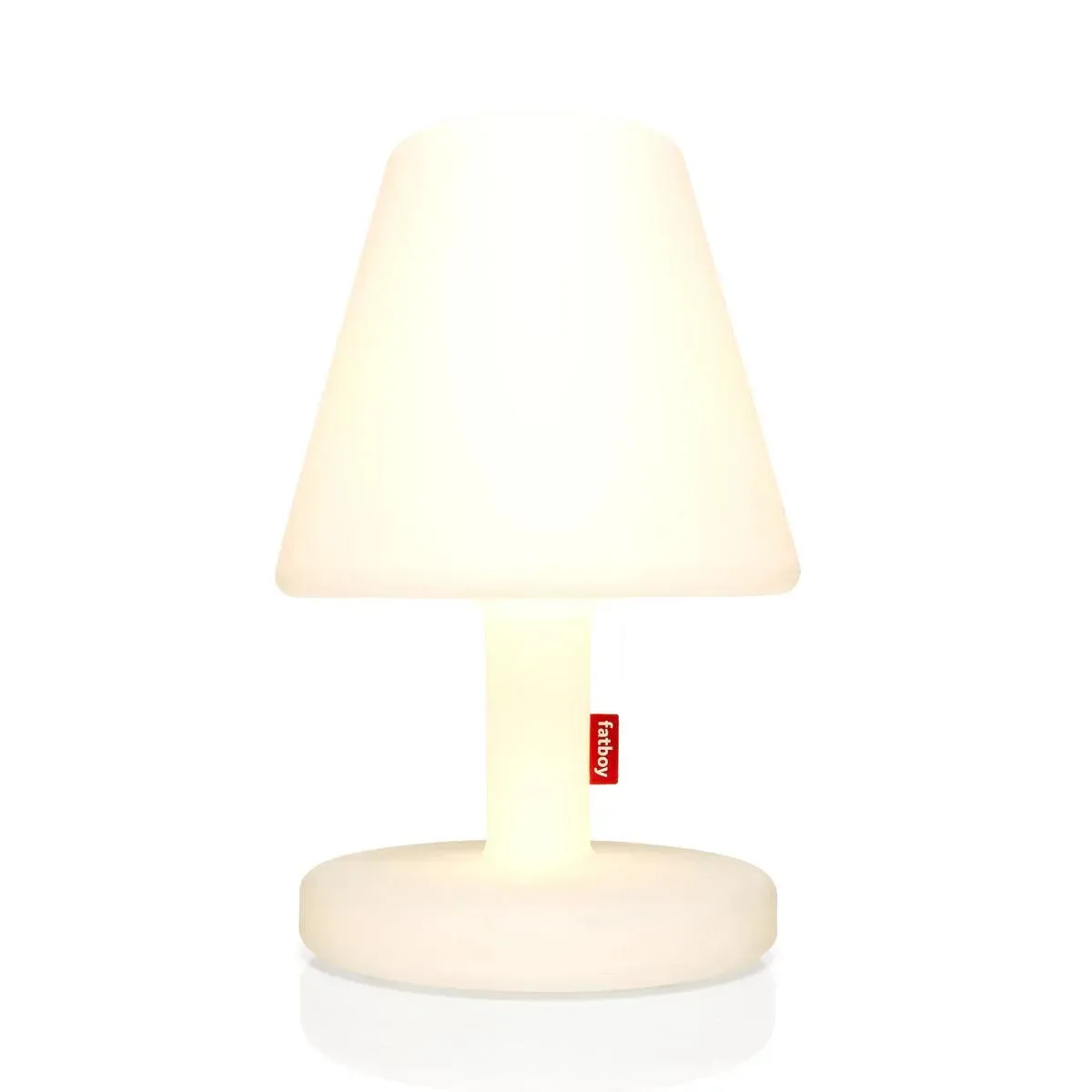 Edison The Grand Floor Lamp - Fatboy