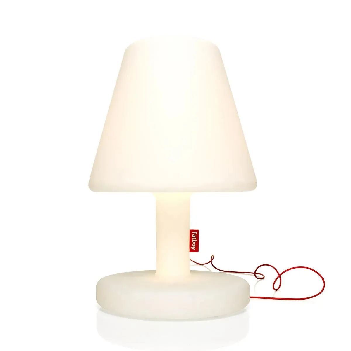 Edison The Grand Floor Lamp - Fatboy