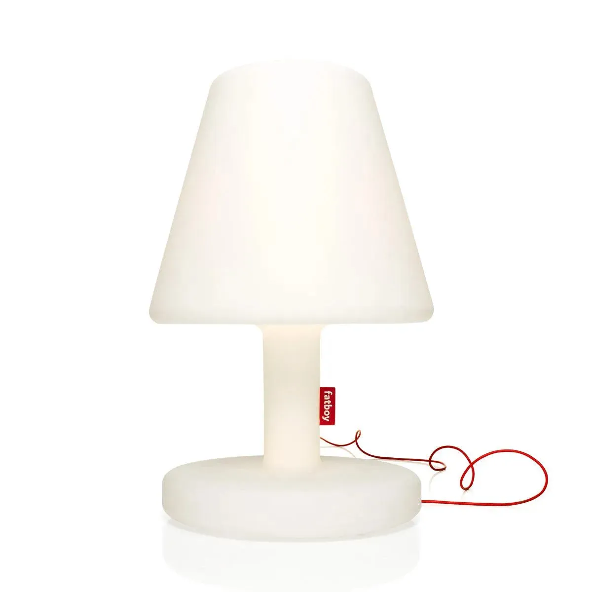 Edison The Grand Floor Lamp - Fatboy