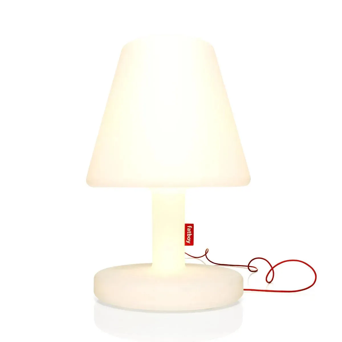 Edison The Grand Floor Lamp - Fatboy