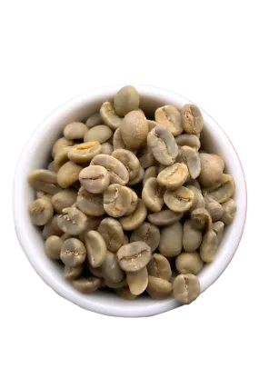 El Salvador Finca Cascada Specialty un-roasted Coffee Beans, Kenya SL-34, Washed  - Retail