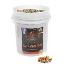 Emergency Fuel Bucket (5-Gallon)