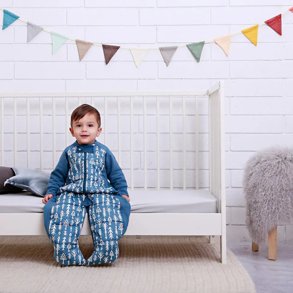 ErgoPouch Sleep Suit Bag 3.5tog