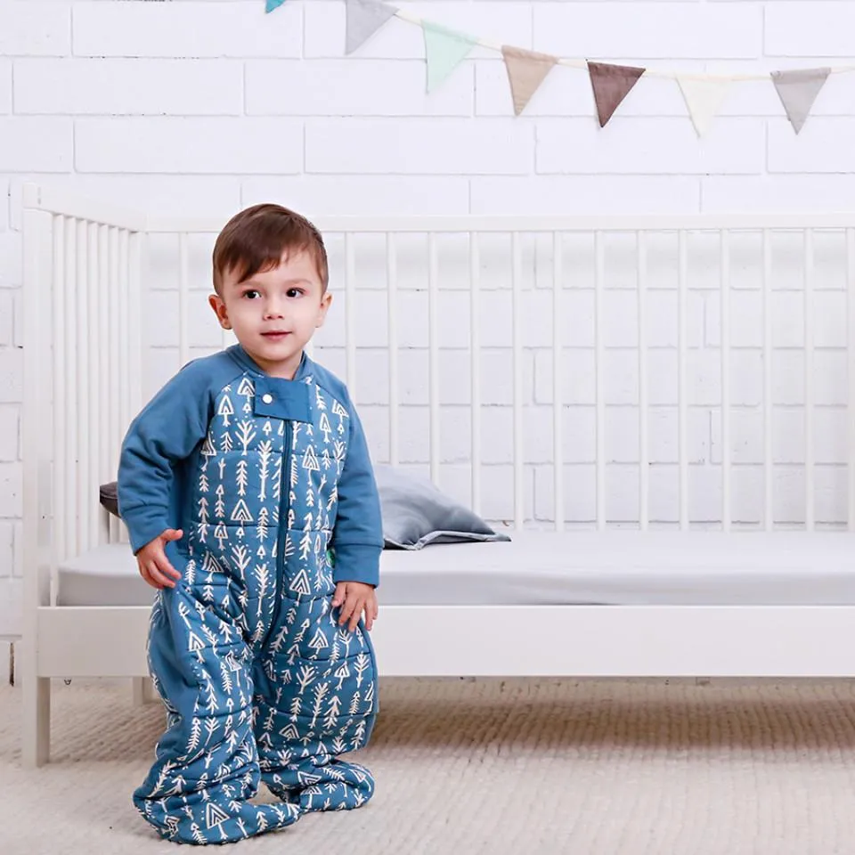 ErgoPouch Sleep Suit Bag 3.5tog