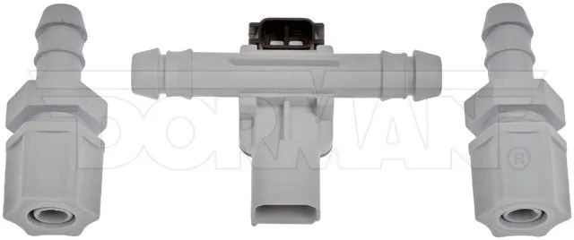Evaporative Emissions System Pressure Sensor