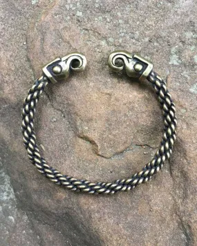 Falcon Bracelet - Light Braid
