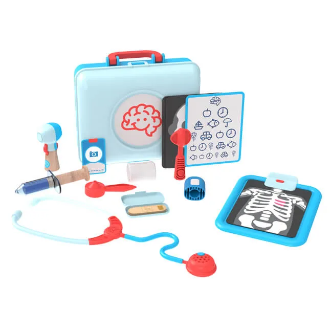 Fat Brain Toys® Pretendables: Doctor Set