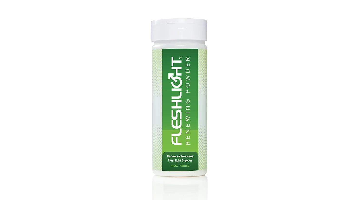Fleshlight Renewing Powder MD