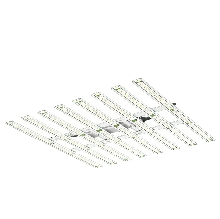 FloraFlex 700W Full Spectrum LED grow light