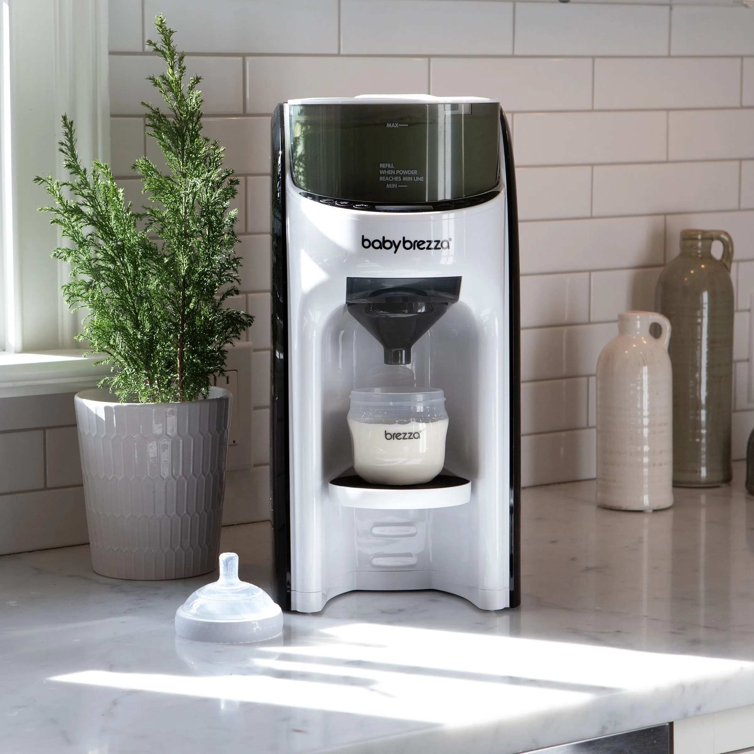 Formula Pro Advanced