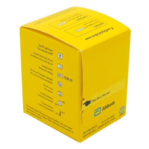 FreeStyle Libre 3 Sensor