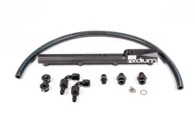 Fuel Rail, Honda B-Series