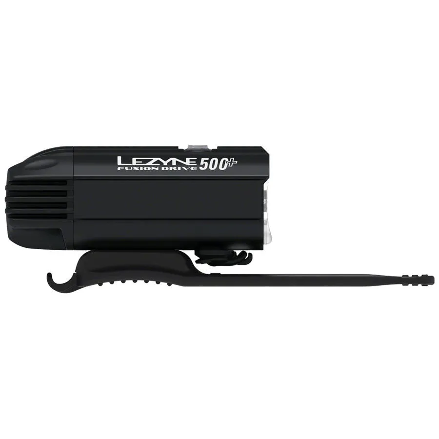 Fusion Drive 500  Headlight