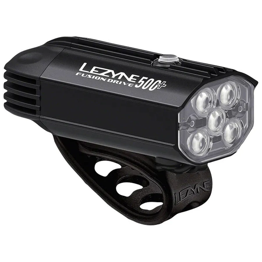 Fusion Drive 500  Headlight
