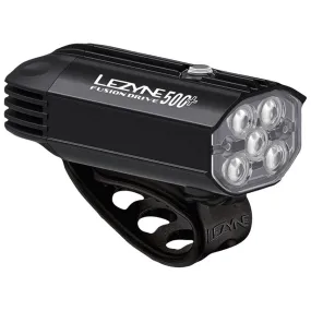 Fusion Drive 500  Headlight