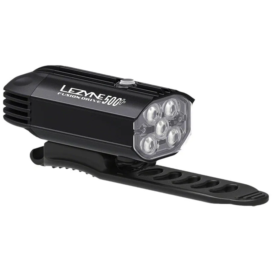 Fusion Drive 500  Headlight