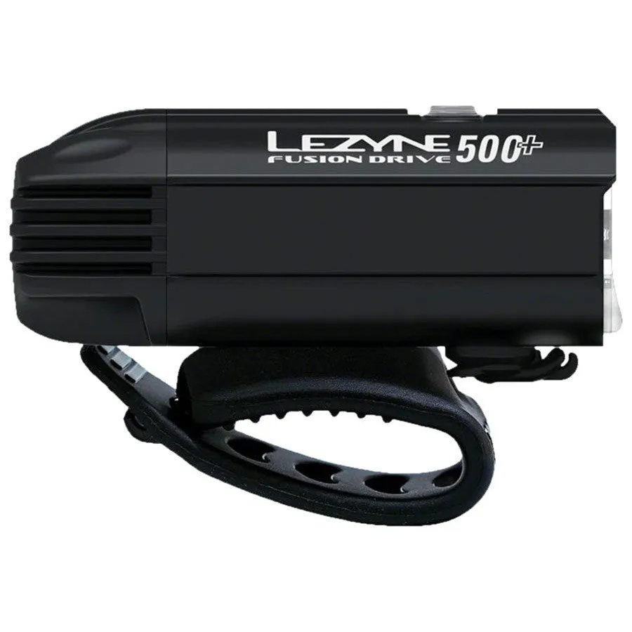 Fusion Drive 500  Headlight