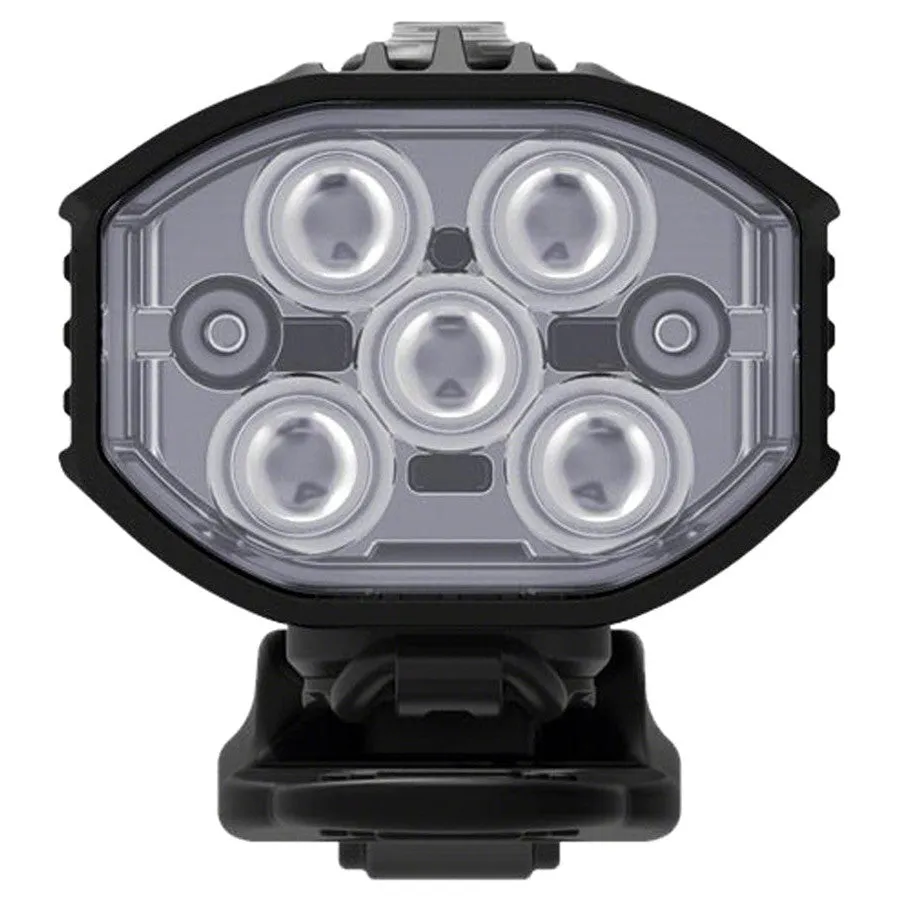 Fusion Drive 500  Headlight