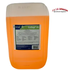 Gallup XL 20L