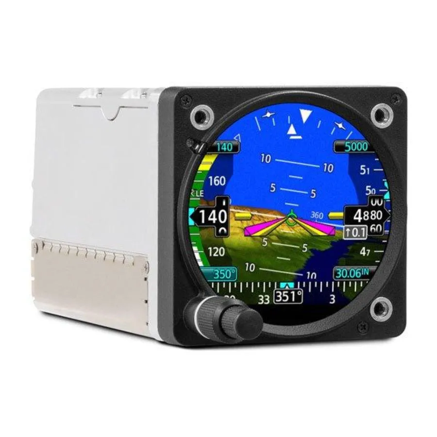 Garmin GI 275 AI/ADI
