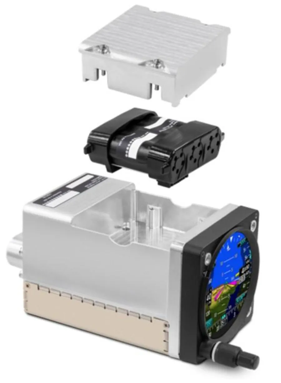 Garmin GI 275 AI/ADI