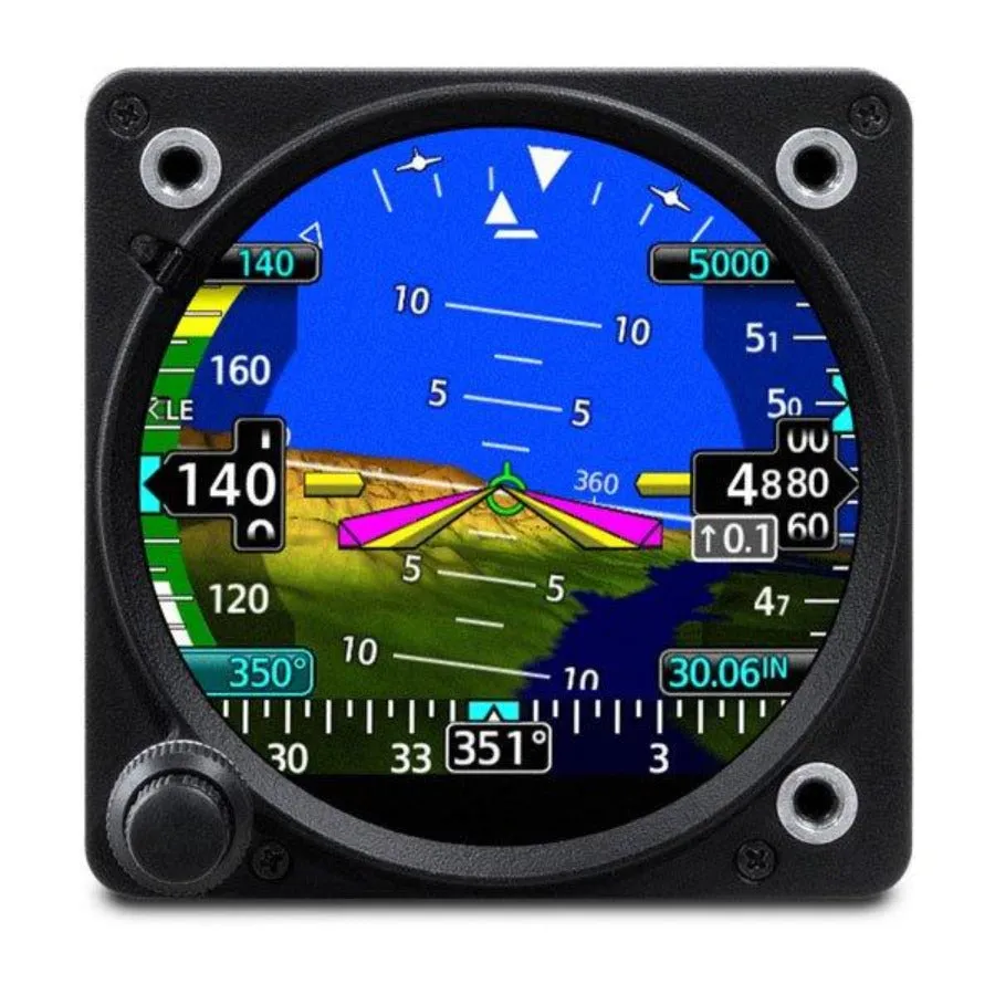 Garmin GI 275 AI/ADI