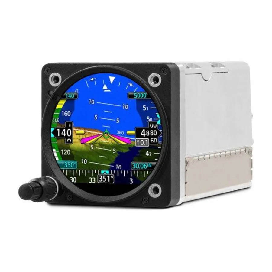 Garmin GI 275 AI/ADI