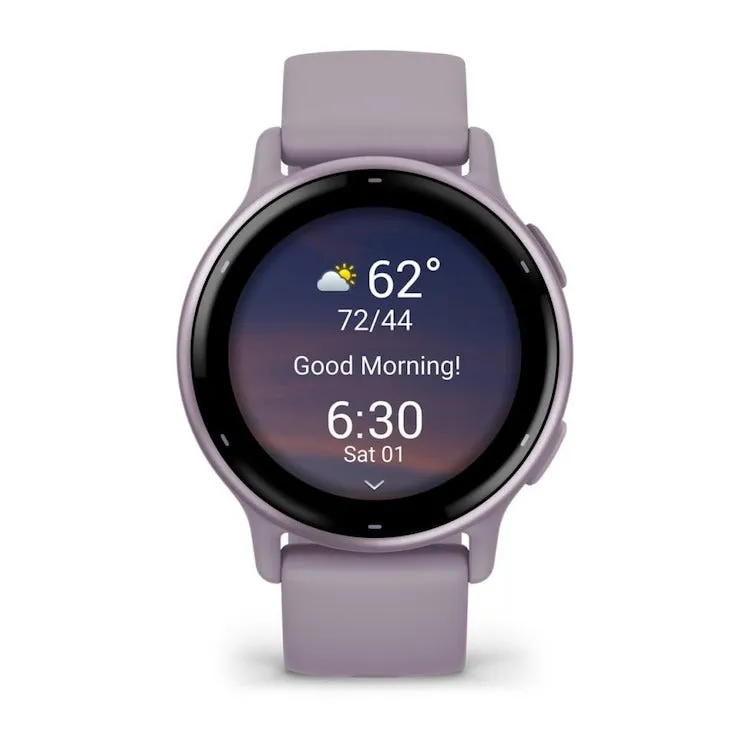 Garmin vívoactive 5 GPS Smartwatch