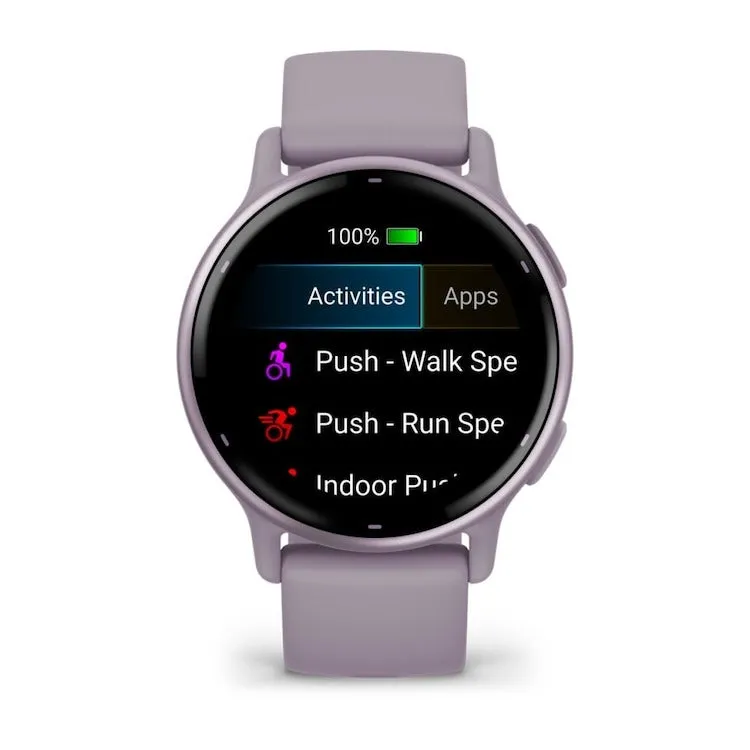 Garmin vívoactive 5 GPS Smartwatch