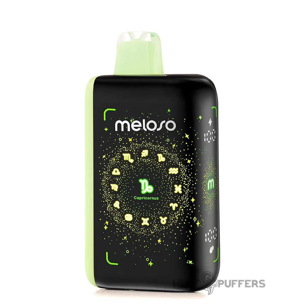 Geek Bar Meloso Bar 30K Disposable Vape 5% Nicotine