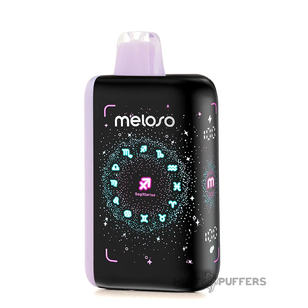 Geek Bar Meloso Bar 30K Disposable Vape 5% Nicotine