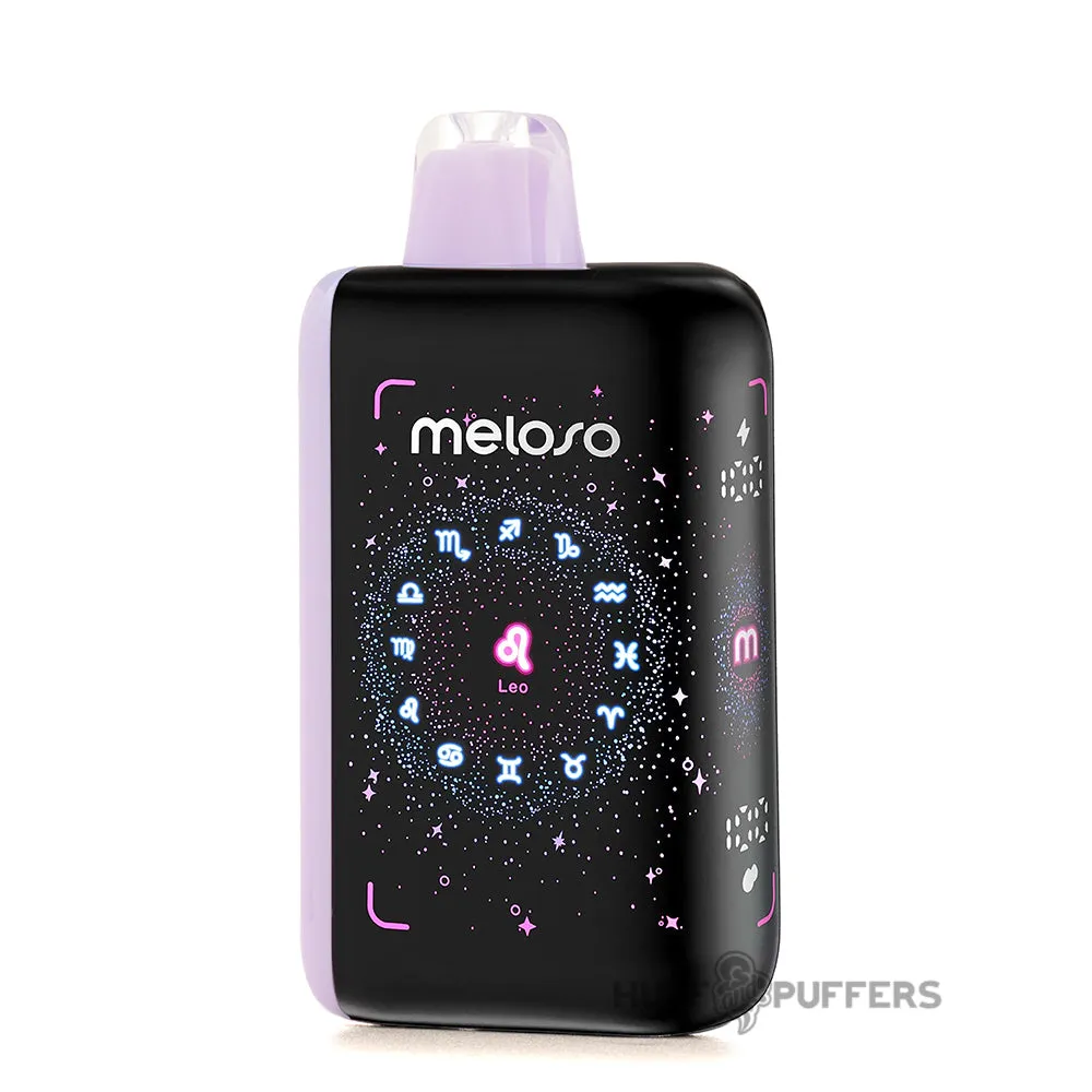 Geek Bar Meloso Bar 30K Disposable Vape 5% Nicotine
