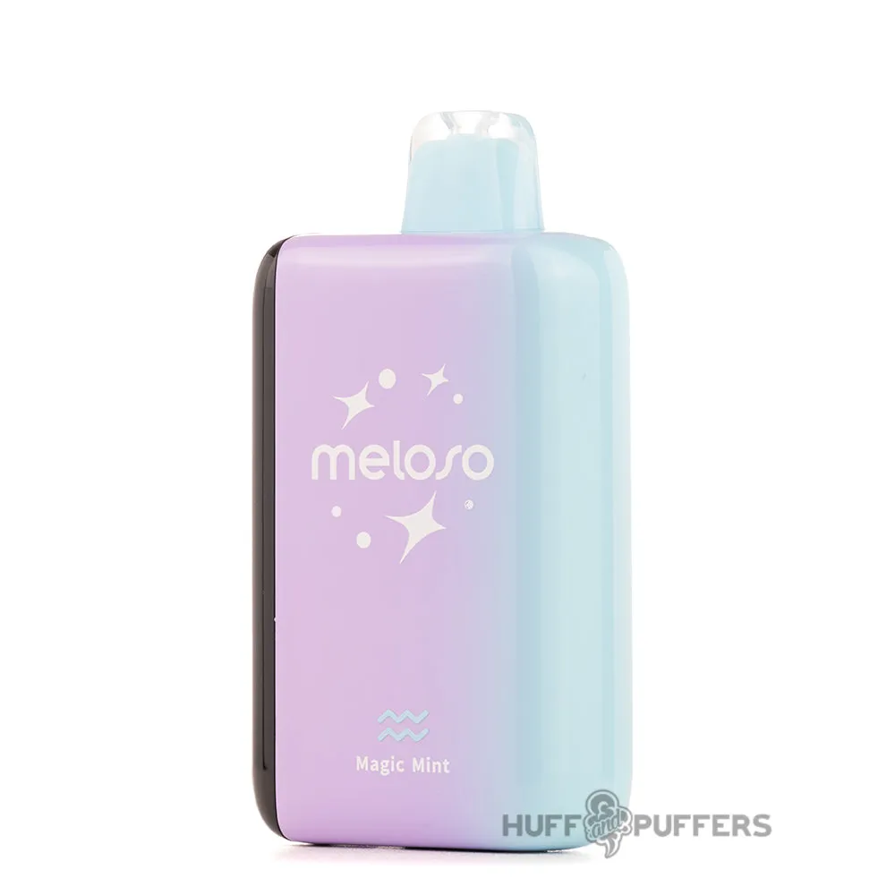 Geek Bar Meloso Bar 30K Disposable Vape 5% Nicotine